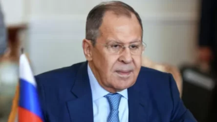 Ուկրաինացիները ռազմական գործողություններին են ներգրավում նաև վարձկանների և ահաբեկիչների. Լավրով