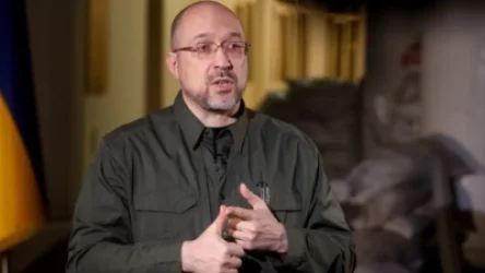 Ուկրաինան Իրանի դեմ բողոք կներկայացնի