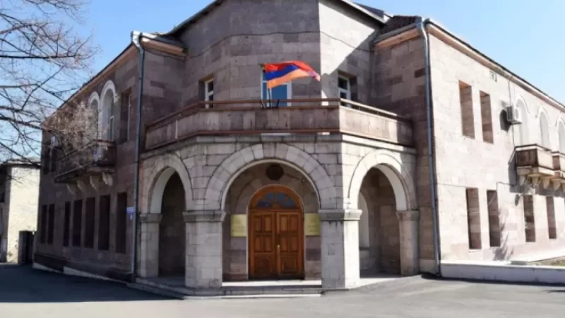 Արցախի ԱԳՆ-ն` Ադրբեջանի կողմից հրադադարի խախտման միջադեպի մասին