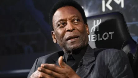 Պելեի դուստրը պատմել է հոր վերջին ցանկության մասին