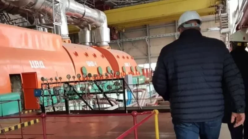 Հայկական ԱԷԿ-ի մասով թյուրքական կողմը կրկին ակտիվացել է. Արմենպրես