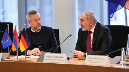 Մտահոգություններ կան, որ սա ընդամենը Լեռնային Ղարաբաղում էսկալացիայի սկիզբն է. Փաշինյան