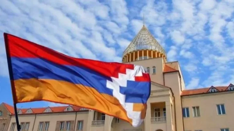 Ստեփանակերտ-Բաքու առաջին հանդիպումը ավարտվել է զրոյական արդյունքով. Հրապարակ