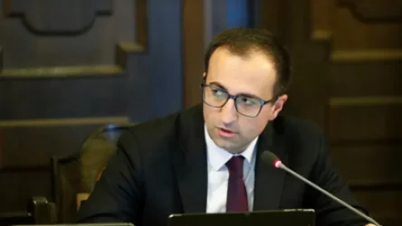 Մեր երկրում վաղուց կարմրուկ չէր արձանագրվել. սա պետք է ահազանգ լինի. Արսեն Թորոսյան