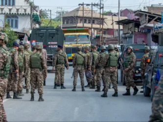 Նոր զարգացումներ Հնդկաստան-Պակիստան էսկալացիայից