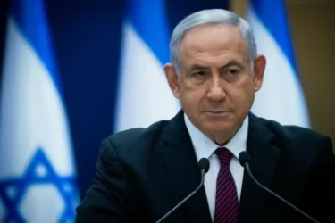 Նեթանյահուն Իրանին մեղադրել է իր դեմ մահափորձի մեջ
