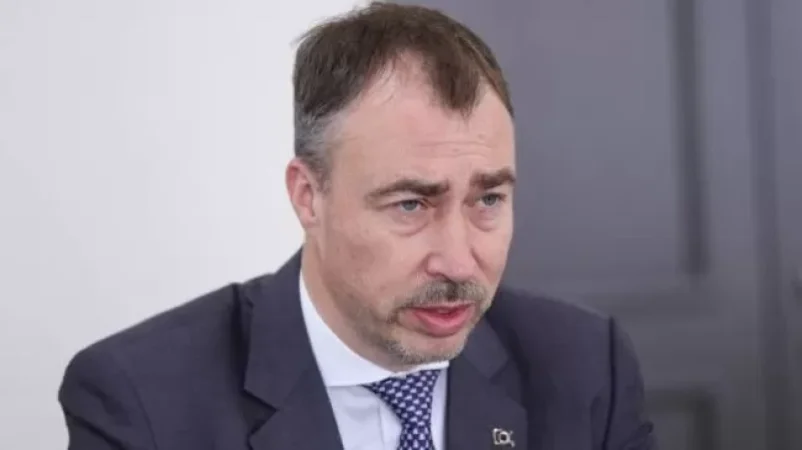 «Ես ակնկալում եմ բովանդակալից հանդիպումներ Ադրբեջանի ղեկավարության հետ». Կլաար