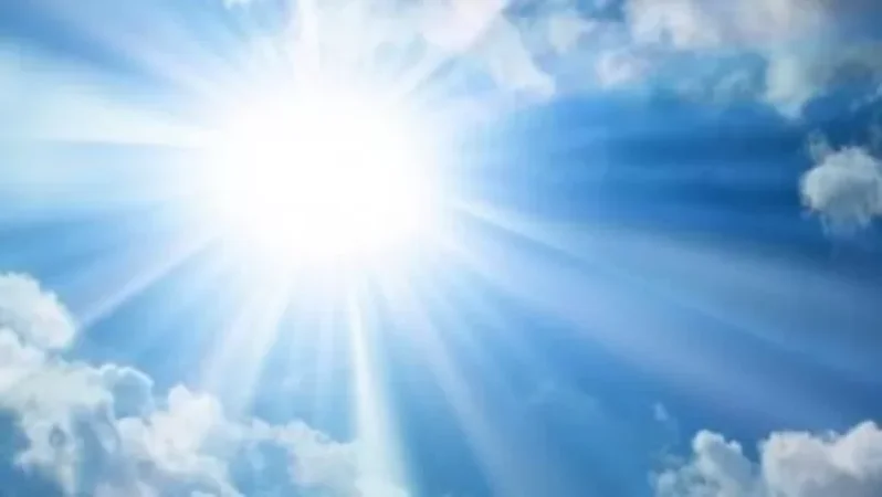 Օդի ջերմաստիճանը կբարձրանա 2-3 աստիճանով