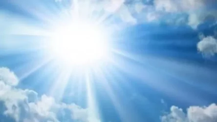 Օդի ջերմաստիճանը կբարձրանա 2-3 աստիճանով