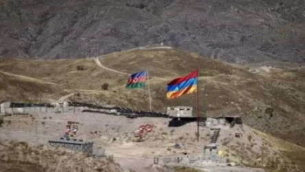 ԱՄՆ-ի և ԵՄ ներկայացուցիչները Բաքվում են