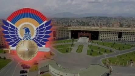 ՀՀ ԶՈւ ստորաբաժանումները կրակ չեն բացել. ՊՆ-ն հերքում է