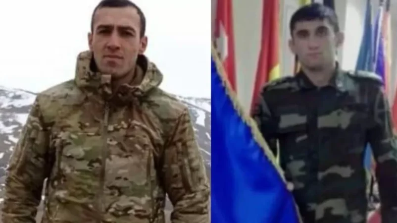 Ադրբեջանական կողմի զոհերը` ըստ պաշտոնական տեղեկատվության