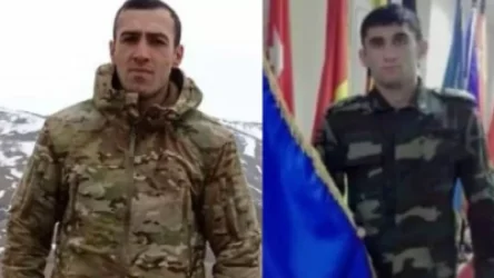 Ադրբեջանական կողմի զոհերը` ըստ պաշտոնական տեղեկատվության