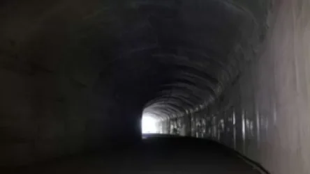 Լոռու մարզի Պուշկինի թունելը հոսանքազրկվել է