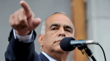 Հայաստա՞ն, թե՞ Փաշինյան. Րաֆֆի Հովհաննիսյանը հայտարարություն է տարածել