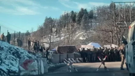 Լաչինի միջանցքը պետք է բաց լինի. ԱՄՆ դիվանագետի հայտարարությունը` Բաքվում