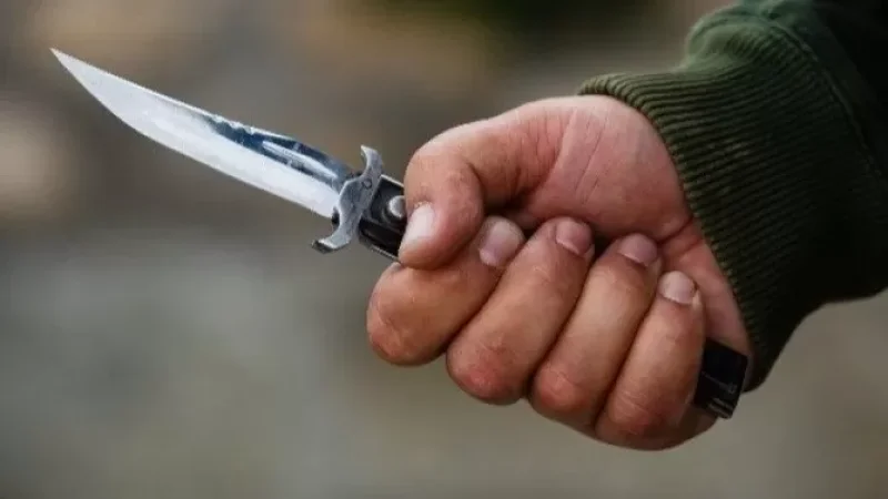 Երևանում  50-ամյա տղամարդը դանակի 3 հարված էր հասցրել 61-ամյա ընկերոջը, վերջինս էլ բահով խփել էր նրա գլխին