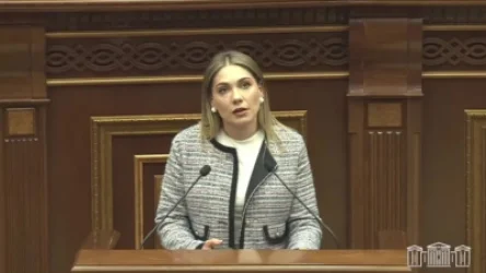 Պարտադիր չէ ապօրինի ծագում ունեցող գույքը կապել որևէ հանցագործության հետ. Գալյան