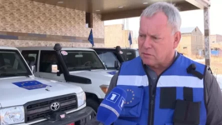 ՏԵՍԱՆՅՈՒԹ. «Մենք ունենք 3 հիմնական խնդիր». Հայաստանում ԵՄ առաքելության ղեկավարը մանրամասնում է