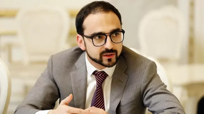 Աջափնյակի կայարանը կառուցվելու՛ է. Տիգրան Ավինյան