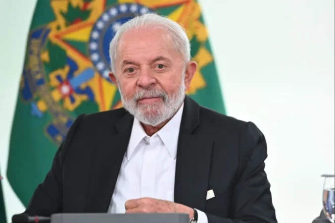 Բրազիլիայի նախագահը չեղարկել է այսօրվա թռիչքը. նա չի մասնակցի BRICS-ին