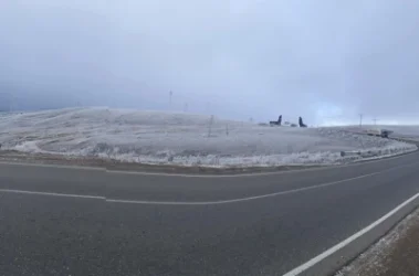 Իրավիճակը՝ Հայաստանի ճանապարհներին