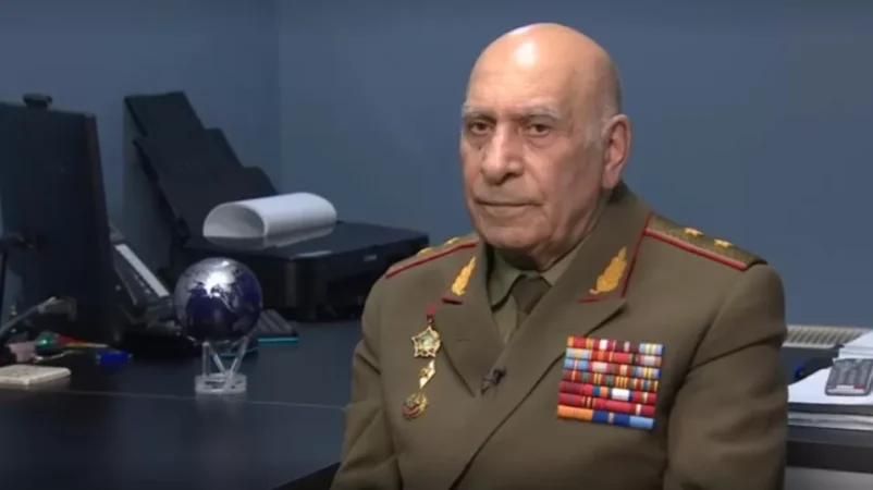 Խաղաղապահներն ամբողջ ծավալով չեն կատարում երրորդ կողմի՝ Ադրբեջանի դեմ գործողություններ ձեռնարկելու իր խնդիրը․ Նորատ Տեր-Գրիգորյանց