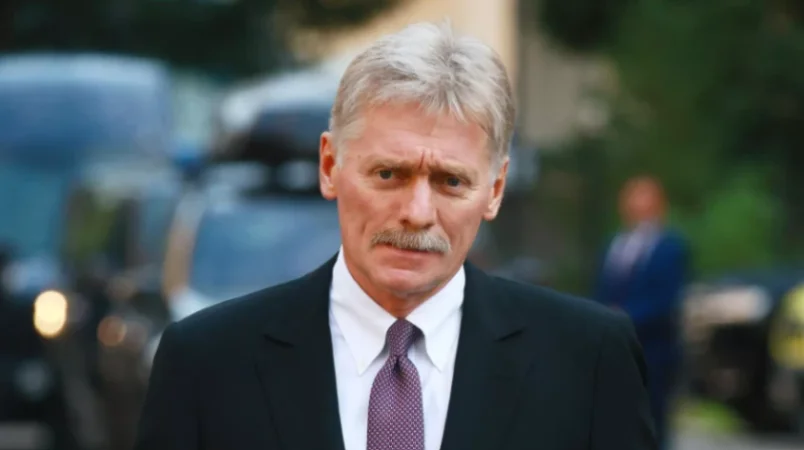 Կրեմլը չի բացահայտի՝ ով է ներկայացնելու Ռուսաստանը Ստամբուլում․ Պեսկով