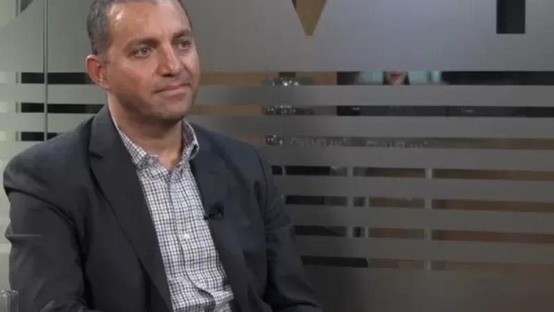 ՌԴ դեսպանն ու Վահան Քերոբյանը հանդիպել են և համագործակցության հարցեր քննարկել