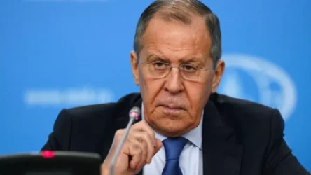 Լավրովը պատմել է Կիևի հետ ռազմագերիների փոխանակման մանրամասները