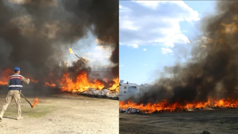 Թուրքիայում 25 հազար բնակչության թունավորմանը պատճառը հայտնի է. նոր մանրամասներ