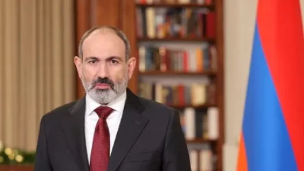 «Կանանց միջազգային օրն այն մասին է, որ կանայք կարող են ավելին». Փաշինյանը շնորհավորական ուղերձ է հղել