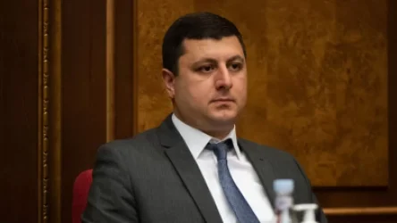 «Պետնախարարի առաջին քննությունն անբավարար եմ համարում». Աբրահամյան
