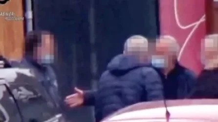 Իտալիայում 49 մաֆիոզ է ձերբակալվել