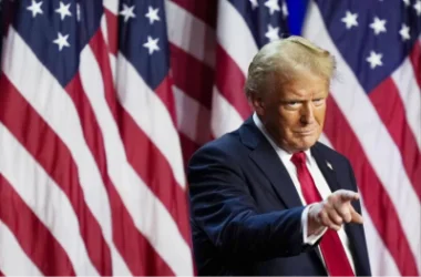 Թրամփն ու խաղաղության խորհրդի առաջին նիստը. ովքե՞ր են մասնակցելու