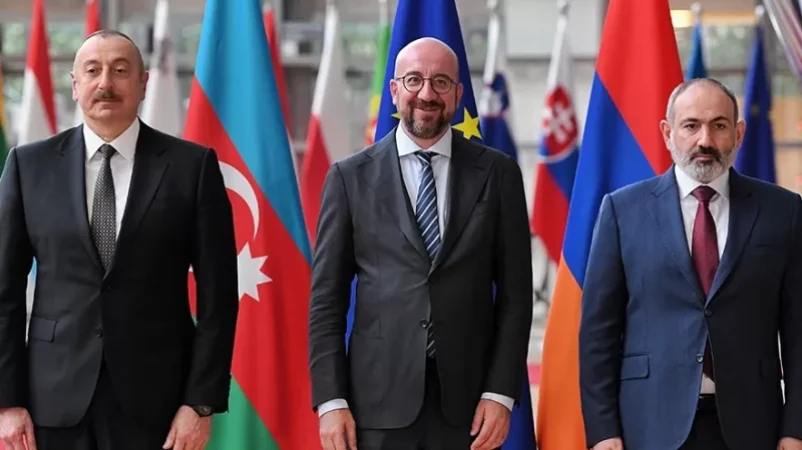 «Շառլ Միշելը շատ է ցանկանում, որ Ադրբեջանի և Հայաստանի առաջնորդները կրկին գնան Բրյուսել».Կլաար