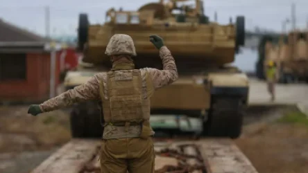 ԵՄ պաշտպանության նախարարները պայմանավորվել են Ուկրաինային հետագա ռազմական օգնության շուրջ