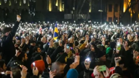 Հայաստանից Վրաստան հատուկ ջոկատայիններ չեն ուղարկվել, ՀՀ դեսպանությունը հերքել է սկանդալային տեղեկությունը