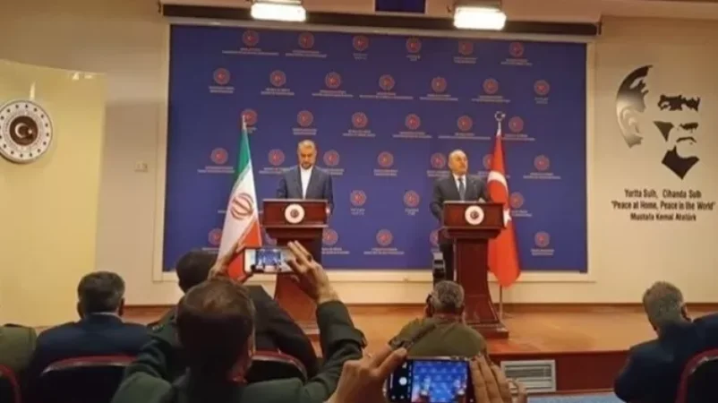 Իրանը զգուշացնում է թույլ չտալ Իսրայելի ներկայությունը Կովկասում․ Աբդոլլահիան