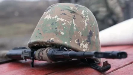 Զինծառայողի դի է հայտնաբերվել. ՊՆ