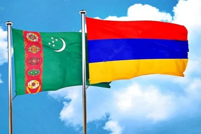 Հայաստանը կմիանա Աշգաբաթի համաձայնագրին