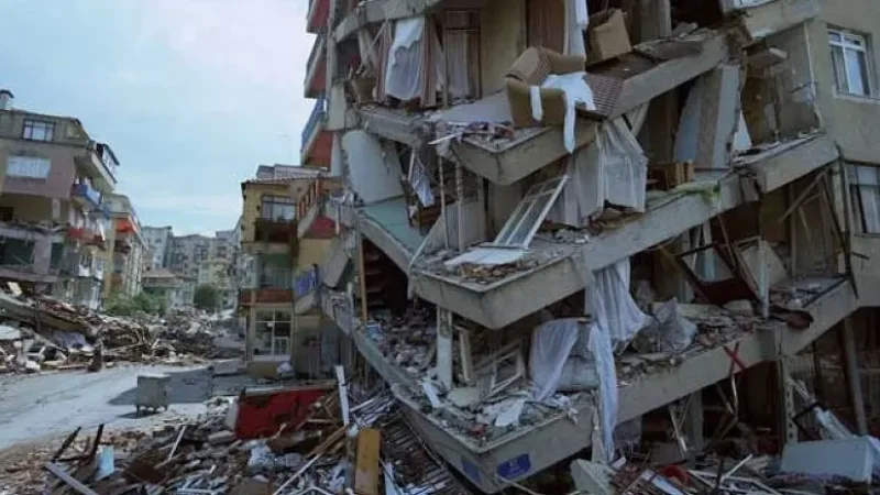 Հնարավոր երկրաշարժի վտանգի պատճառով Ստամբուլում ծրագրում են վերաբնակեցնել շուրջ 1,5 միլիոն բնակելի շենք