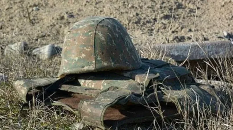 ՊՆ-ն քիչ առաջ հայտնեց, որ զինվորի դի է հայտնաբերվել. նոր մանրամասներ