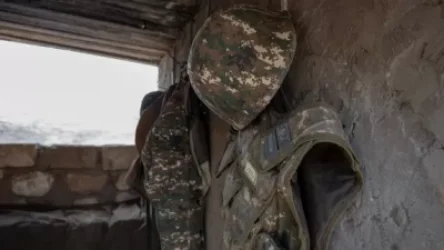 Զինծառայողի դին հայտնաբերվել է ծառից կախված վիճակում. ՔԿ-ն մանրամասներ է հայտնել