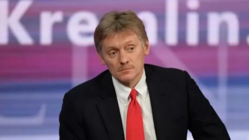 Վրաստանում օտարերկրյա գործակալների մասին օրենքը կապված չէ Ռուսաստանի հետ․ Պեսկով