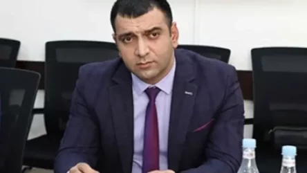 Փաշինյանի որոշմամբ՝ Սլավիկ Սարգսյանը նշանակվել է ԱԱՏՄ ղեկավար