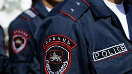 Փոփոխություններ ոստիկանությունում ծառայության անցնելու տարիքային շեմի հետ կապված