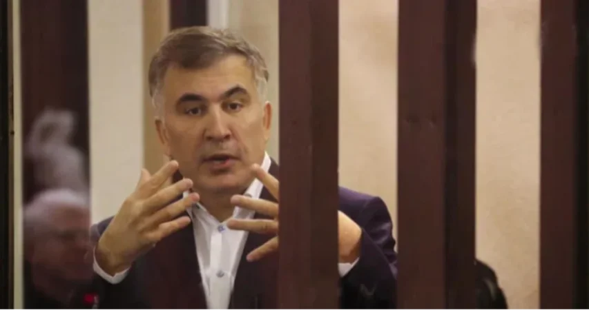 Հայաստանի լինել-չլինելը կախված է ձեզնից. Միխեիլ Սաակաշվիլիի ուղերձը