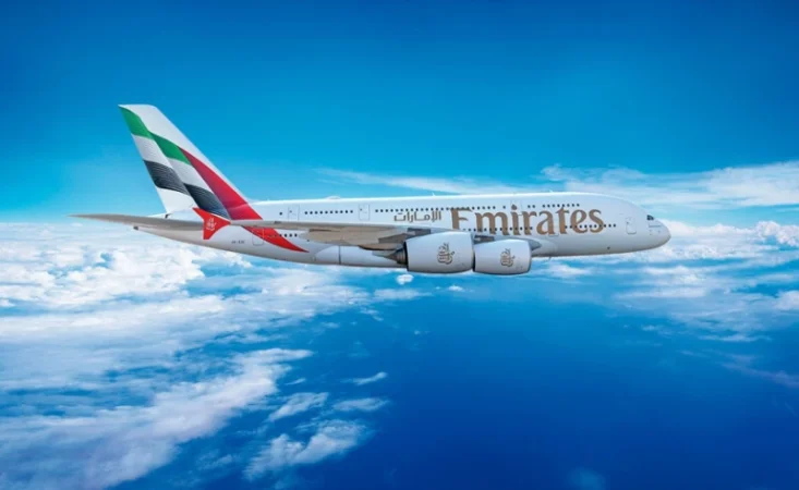 Դեպի Պակիստան բոլոր չվերթները չեղարկվել են. Emirates