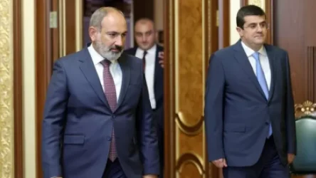 Պետք է հանրայնացվի` Հարությունյանն ու Փաշինյանը ի՞նչ վերջնական եզրահանգման են եկել. Աբրահամյան